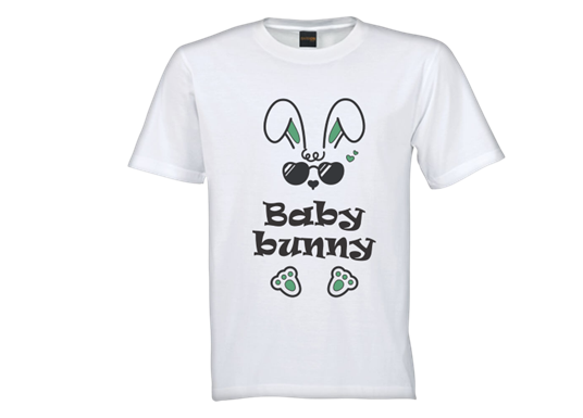 Easter T_Shirt E